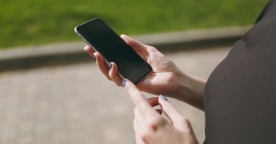 Acusado de roubar celular é preso pela Guarda Municipal