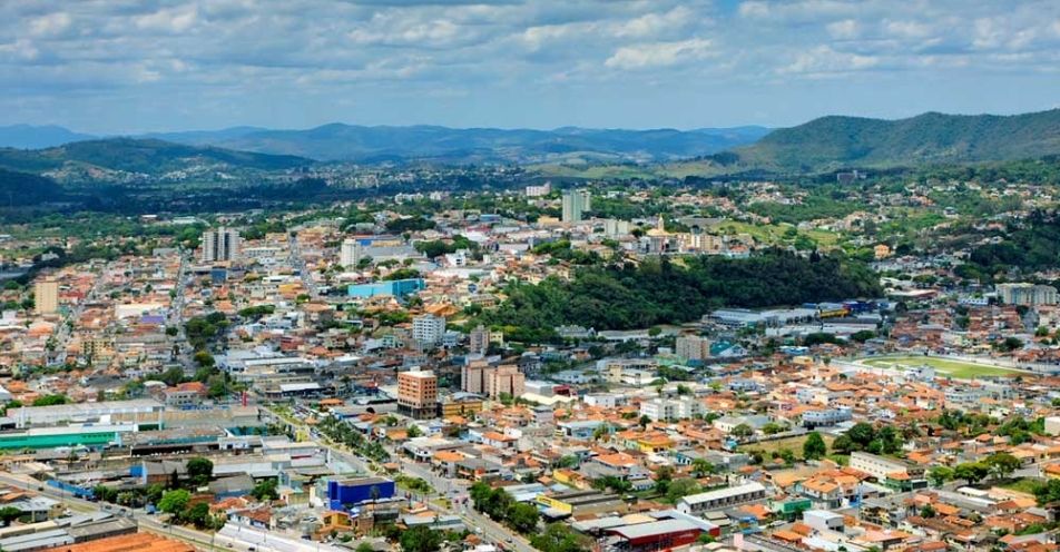 Atibaia amplia capacidade de atendimento de comércios, igrejas e velórios
