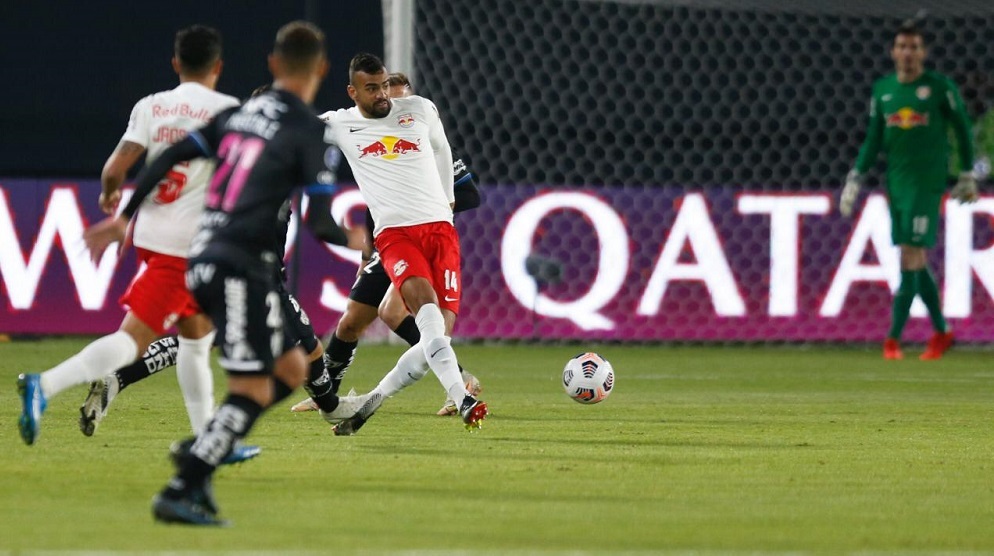 Braga abre vantagem na Sul-Americana e enfrenta Santos antes do jogo de volta