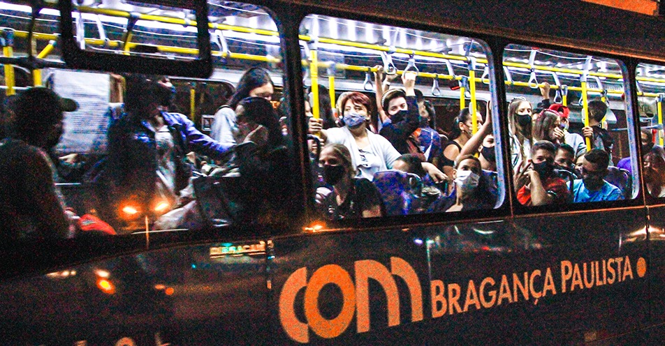 Usuários e vereadores de Bragança reclamam da empresa de ônibus JTP