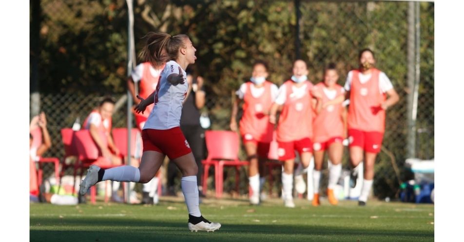 Braga se classifica e enfrenta Atlético-MG na final do Brasileiro Feminino