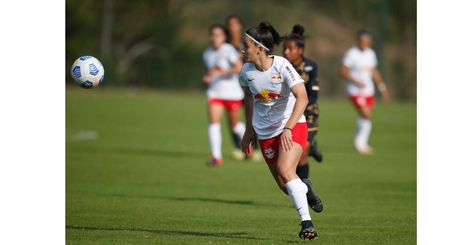 Bragantino estreia com vitória no Paulista Feminino
