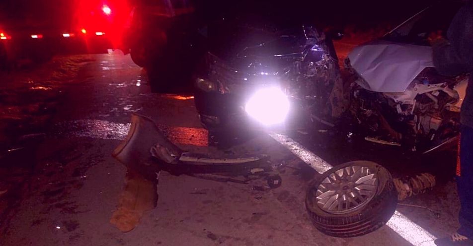 Embriagado é preso após acidente na Bragança/Itatiba