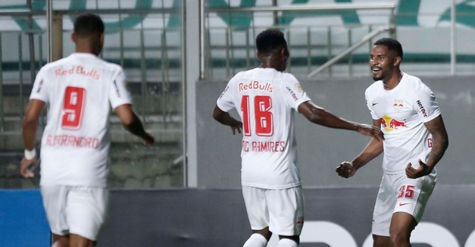 Bragantino volta a campo domingo contra o líder Atlético-MG