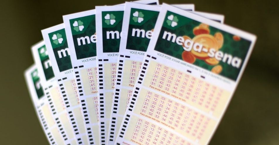 Quinze apostadores de Bragança acertam na quadra da Mega-Sena