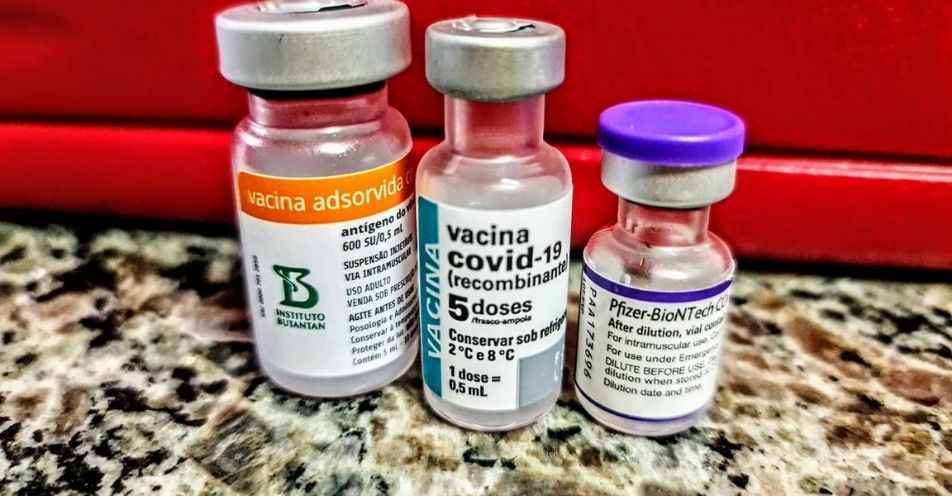 Terceirizados da Prefeitura que recusarem vacina serão substituídos