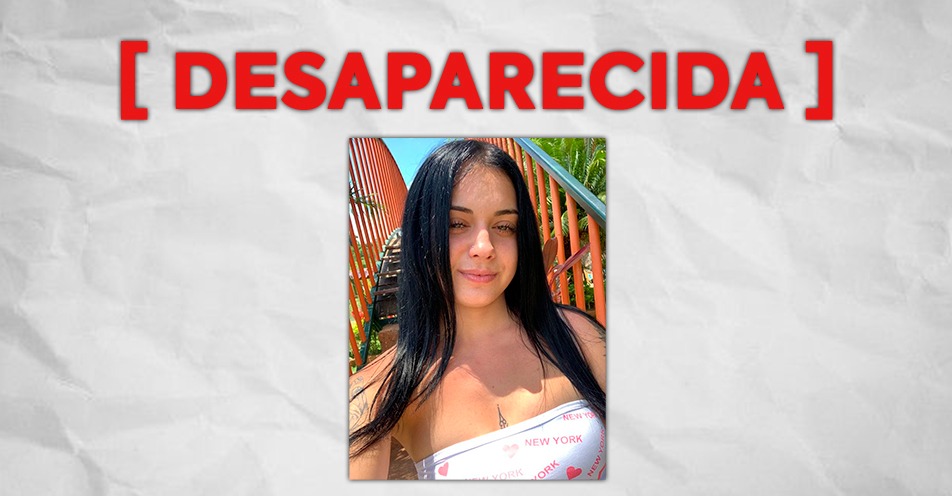 DIG investiga desaparecimento de jovem em Bragança Paulista