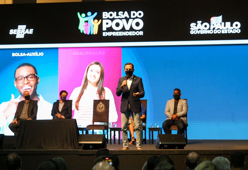 Inscrições para o Bolsa Empreendedor vão até dia 19 de setembro