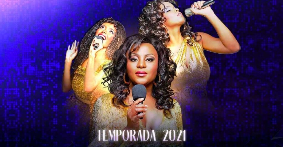 Antaris Travel organiza grupo para prestigiar espetáculo Donna Summer