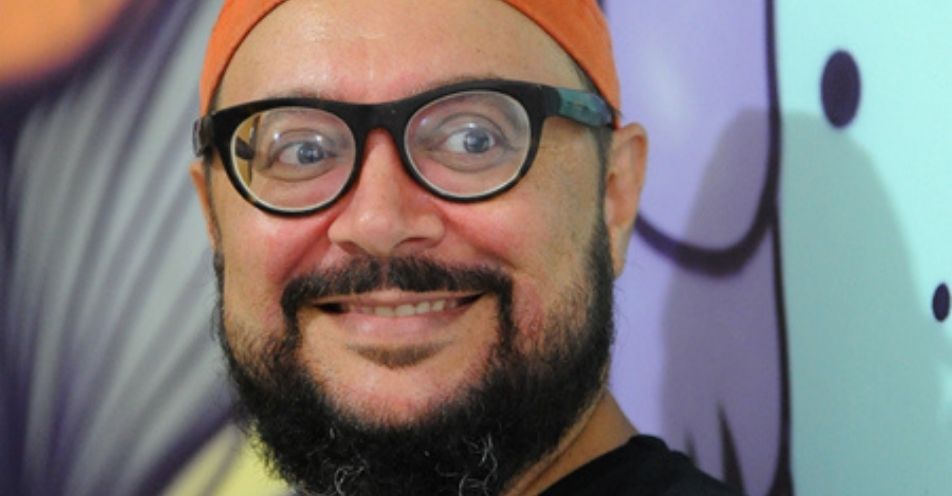 Atibaia promove live com autor Tino Freitas hoje