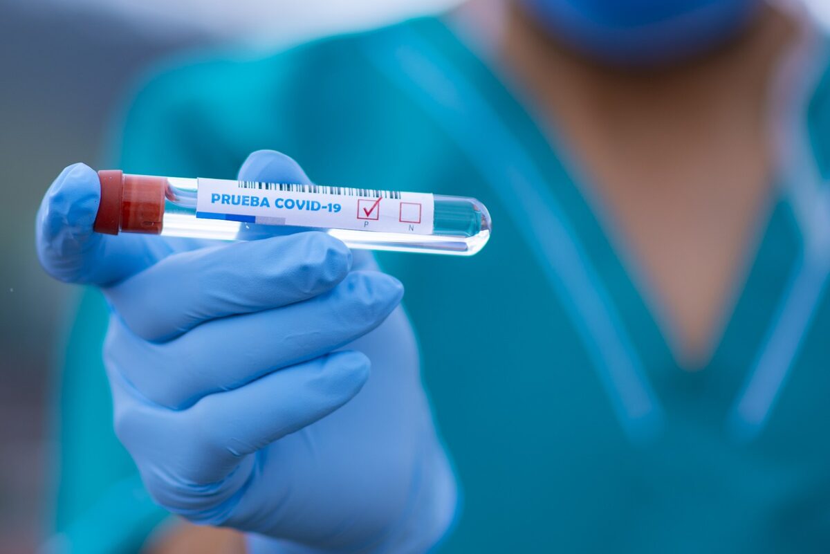 Bragança Paulista confirma apenas 10 casos de COVID em 24 horas