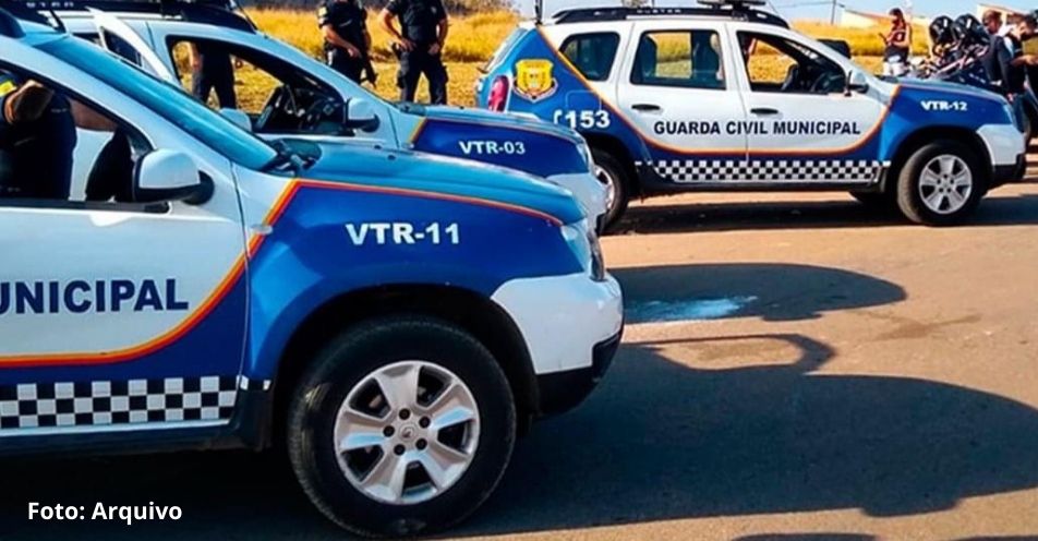 Homem desarma GCM e atira contra ele em Bragança Paulista