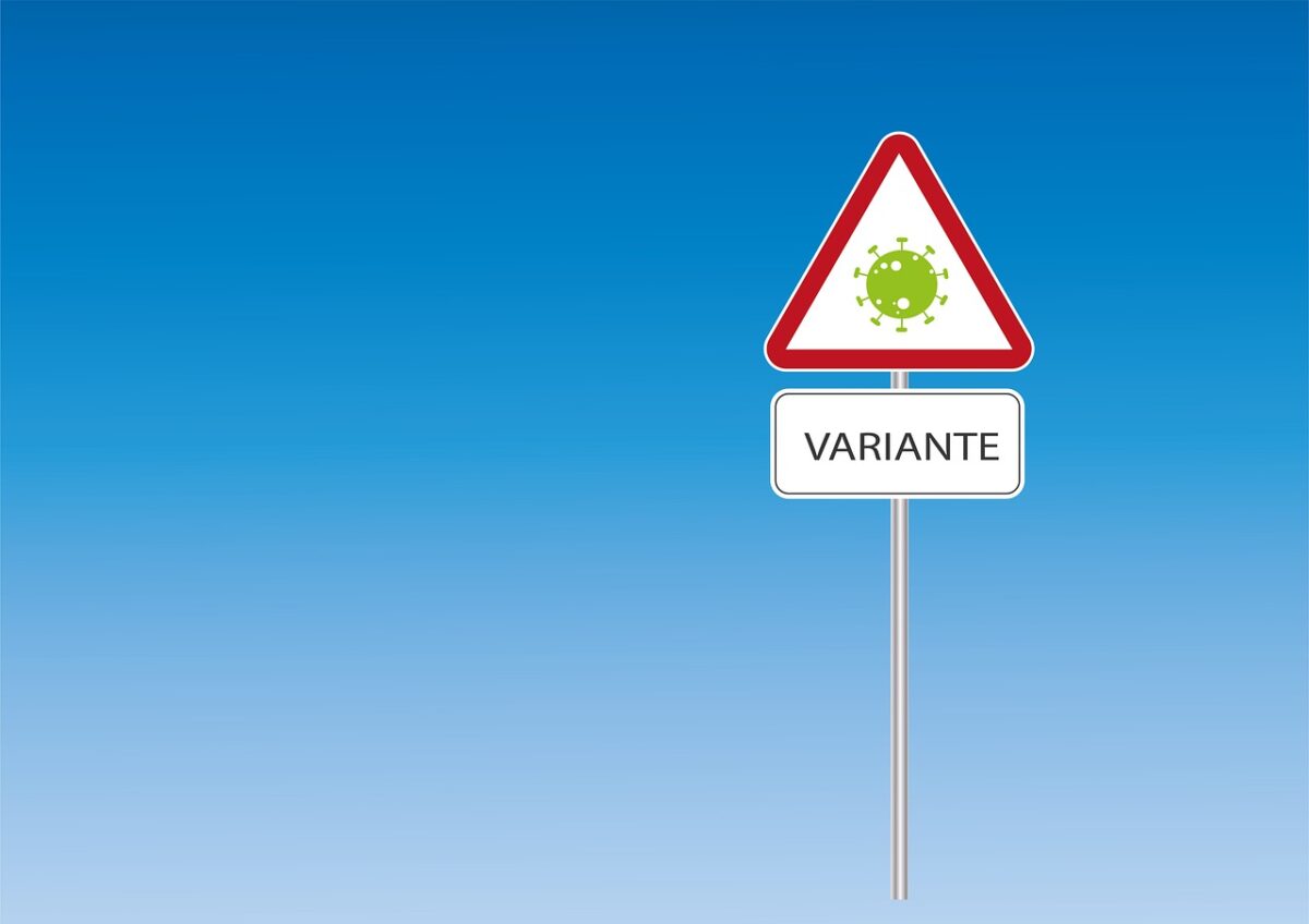 Variante Delta é detectada na Região Bragantina e Circuito das Águas