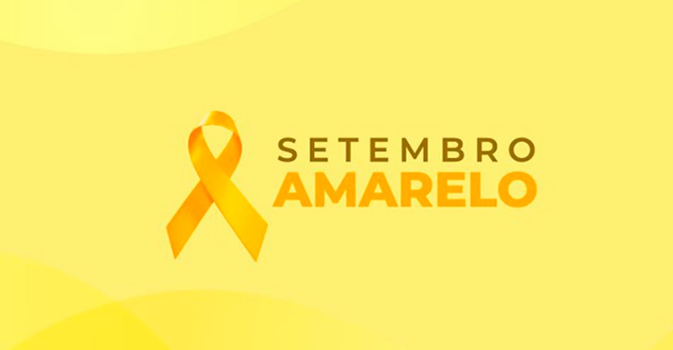 Associação dos Psicólogos realiza evento sobre o “Setembro Amarelo”