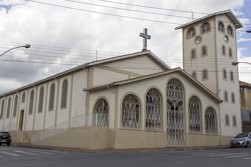 Paróquia promove novena, carreata e tradicional almoço de São Benedito 