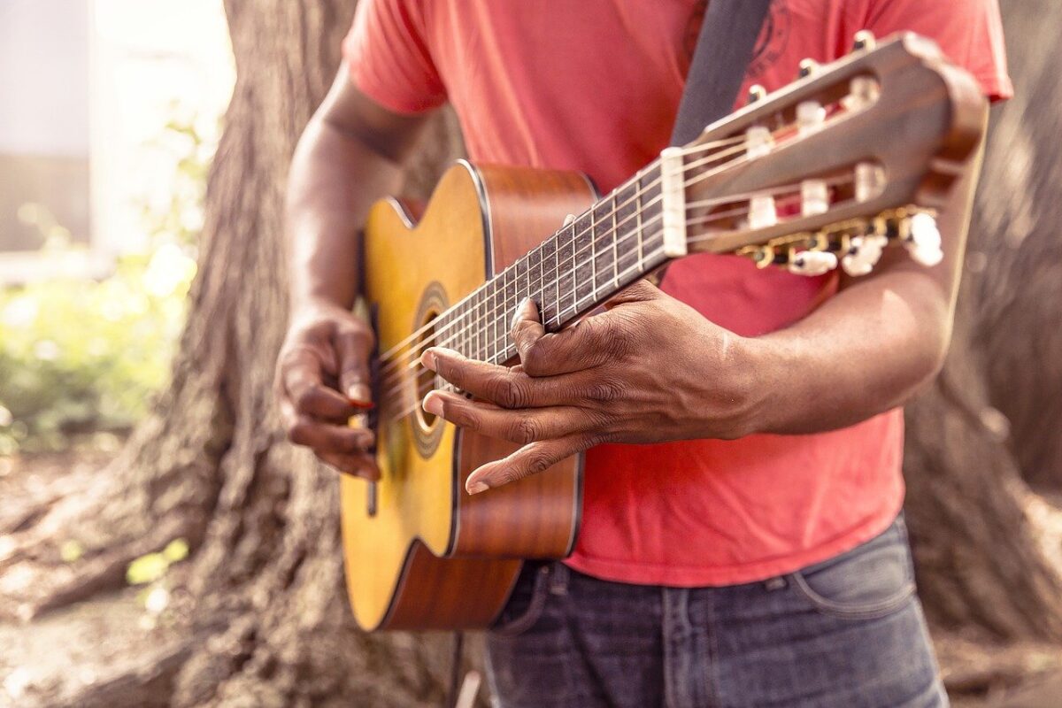 Curso de Viola Caipira abre inscrições amanhã