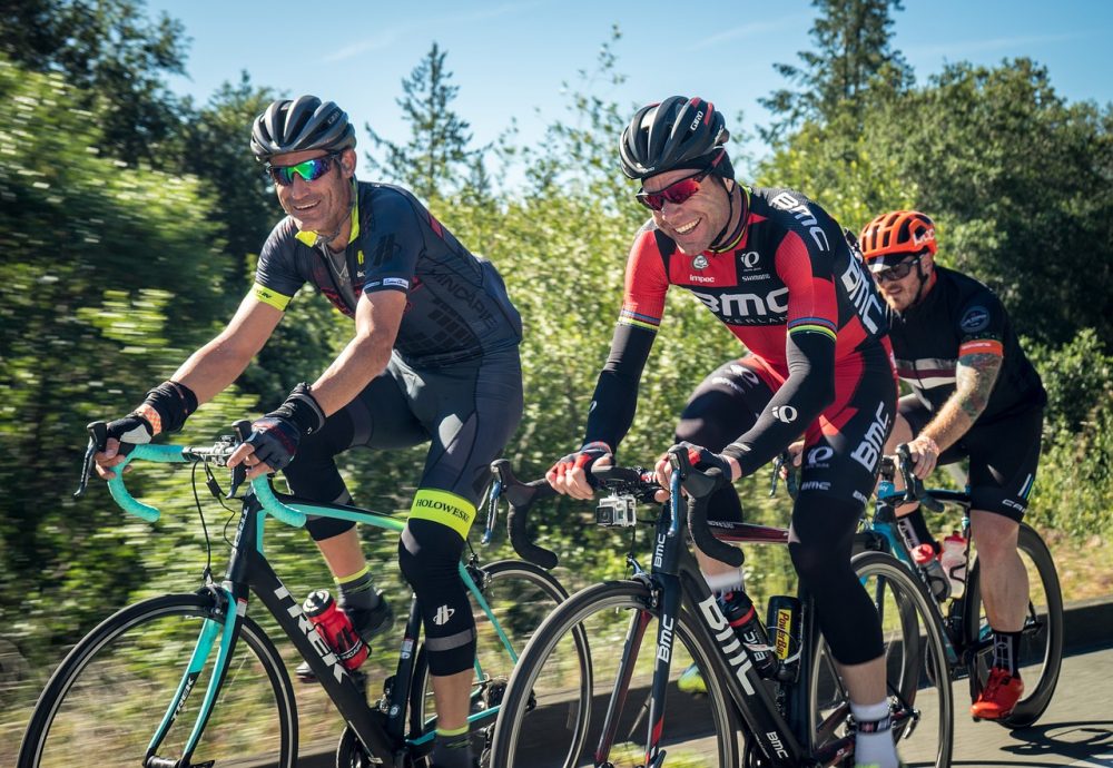 1º Pedal Solidário de Atibaia e região acontece neste domingo