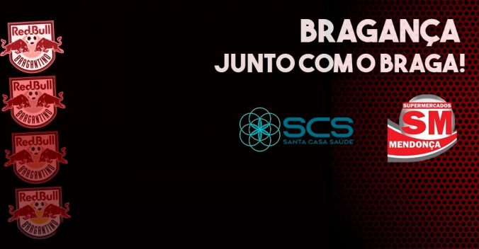 Autorizada presença de público para jogo do Red Bull Bragantino -  Prefeitura de Bragança Paulista