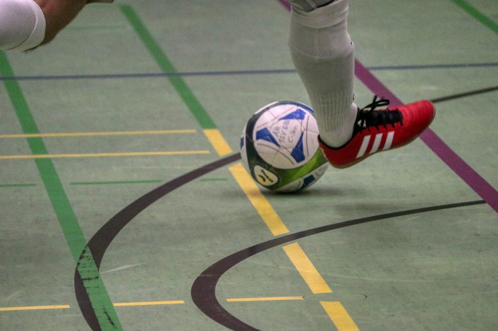 Copa Bragança de Futebol de Salão começa nesta quinta
