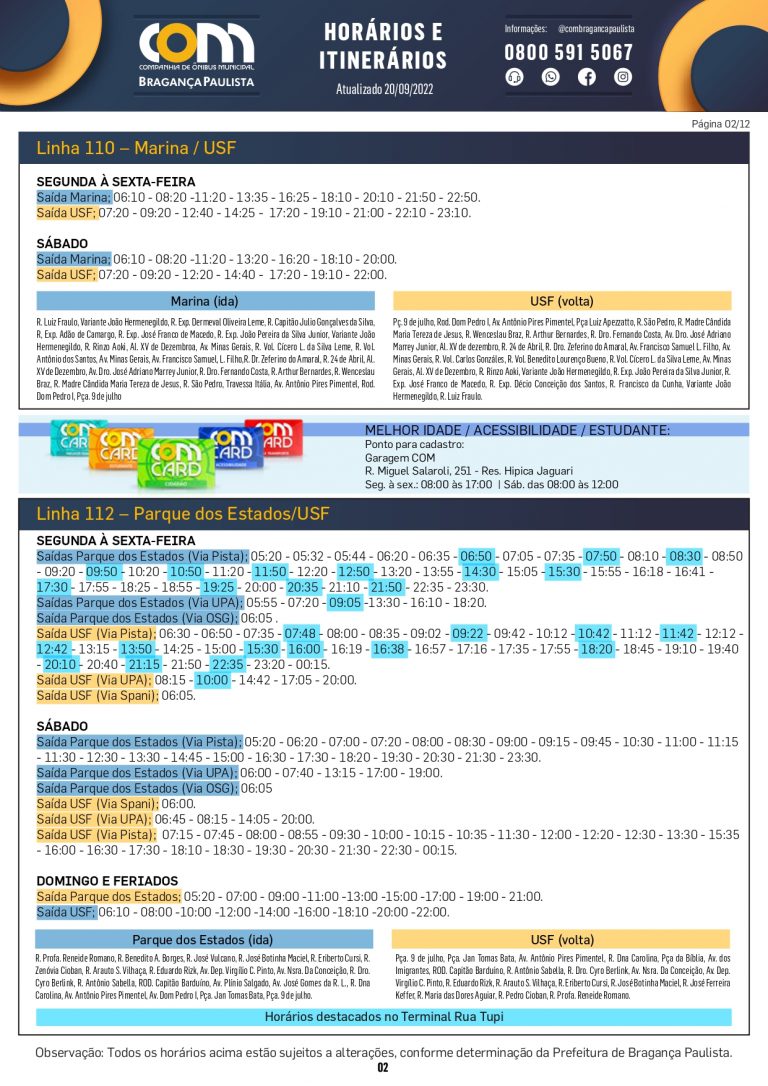 Horários de ônibus em Bragança Paulista Jornal Em Pauta Horários de ônibus em Bragança Paulista Jornal Em Pauta