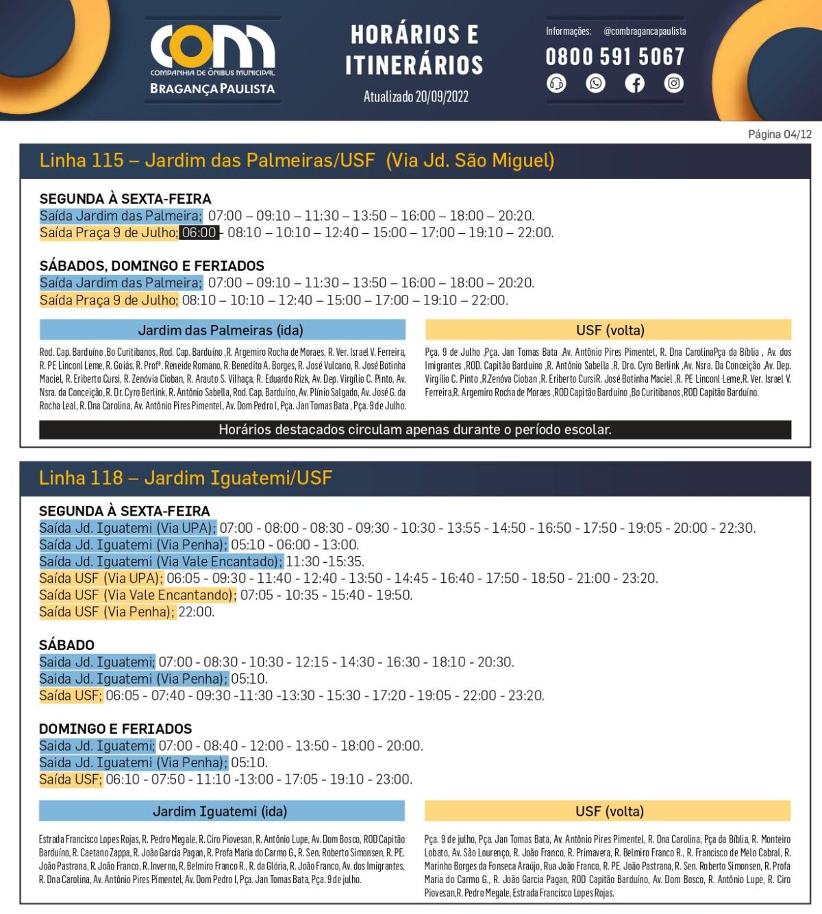 Horários de ônibus em Bragança Paulista Jornal Em Pauta Horários de ônibus em Bragança Paulista Jornal Em Pauta