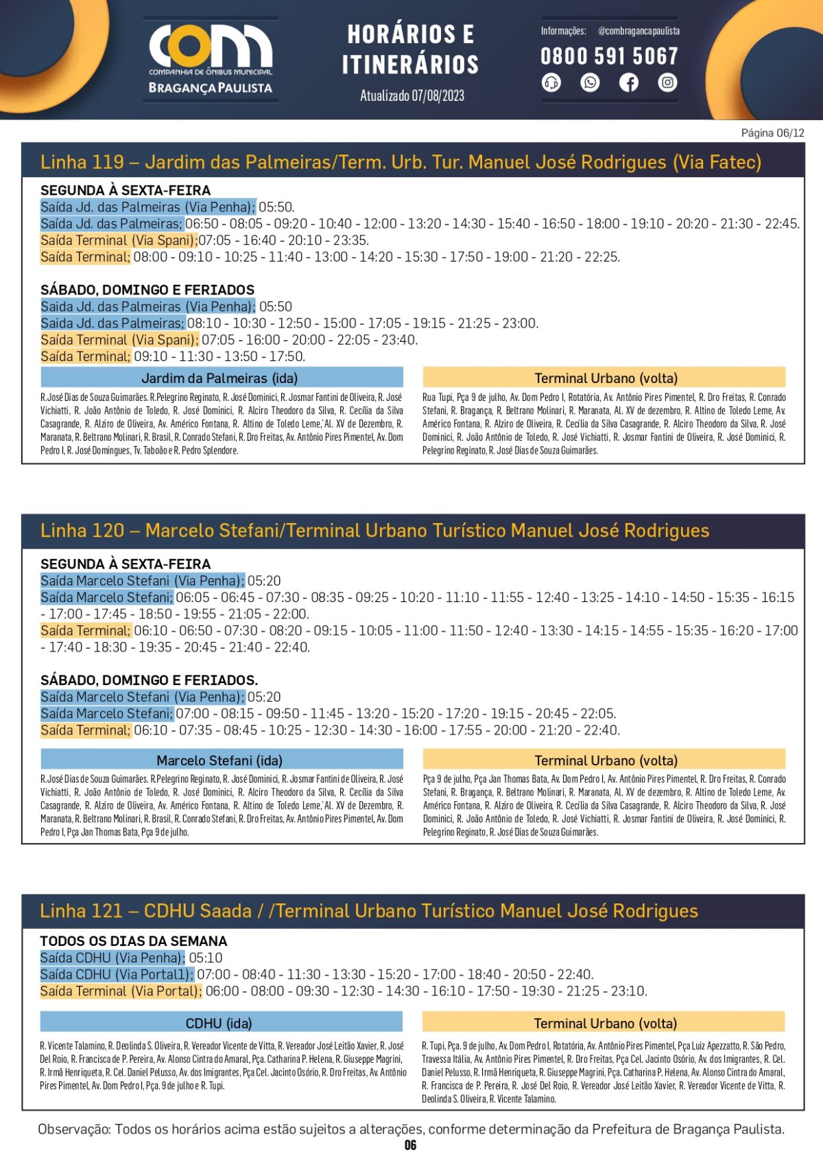 Horários de ônibus em Bragança Paulista Jornal Em Pauta Horários de ônibus em Bragança Paulista Jornal Em Pauta