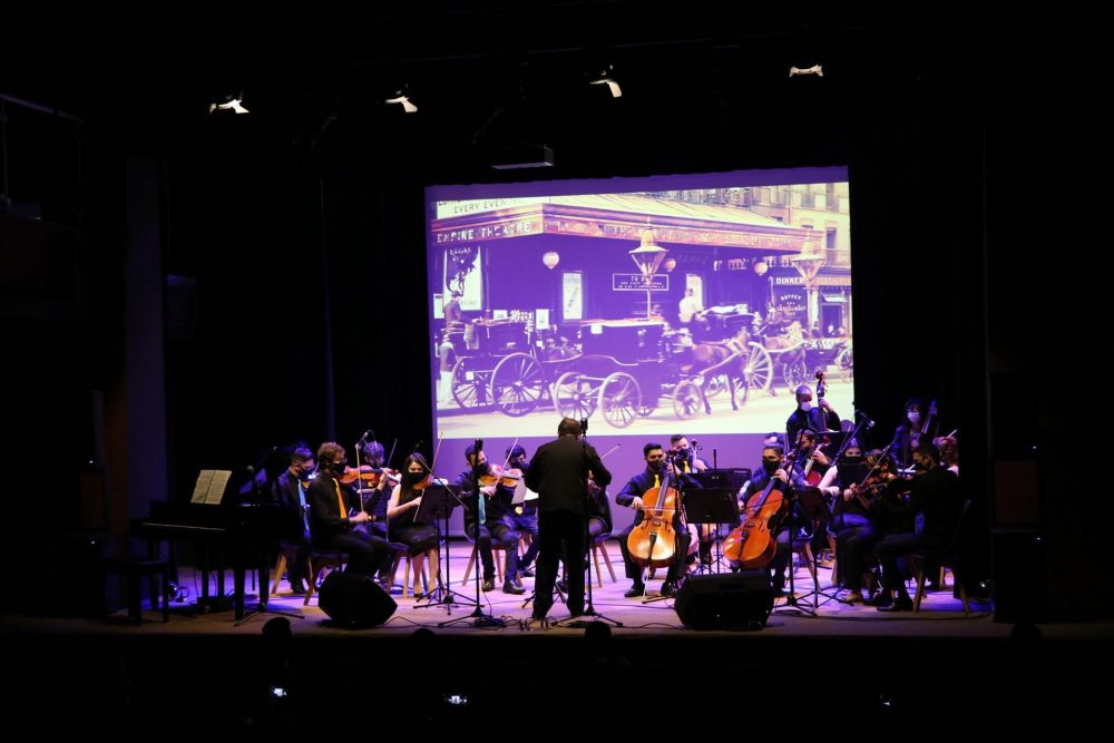 Dia das Crianças terá concerto da Orquestra Jovem de Bragança Paulista