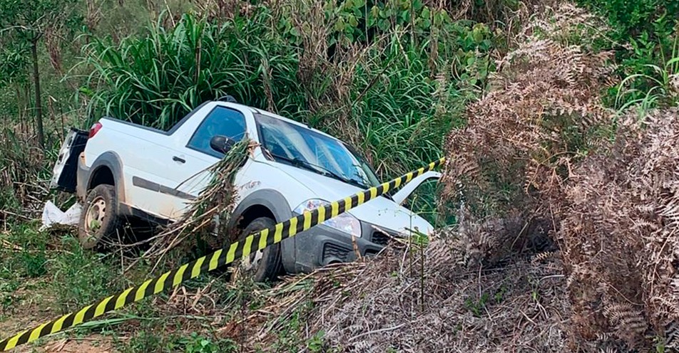 Após assalto, bandido morre em troca de tiros com a Polícia Militar