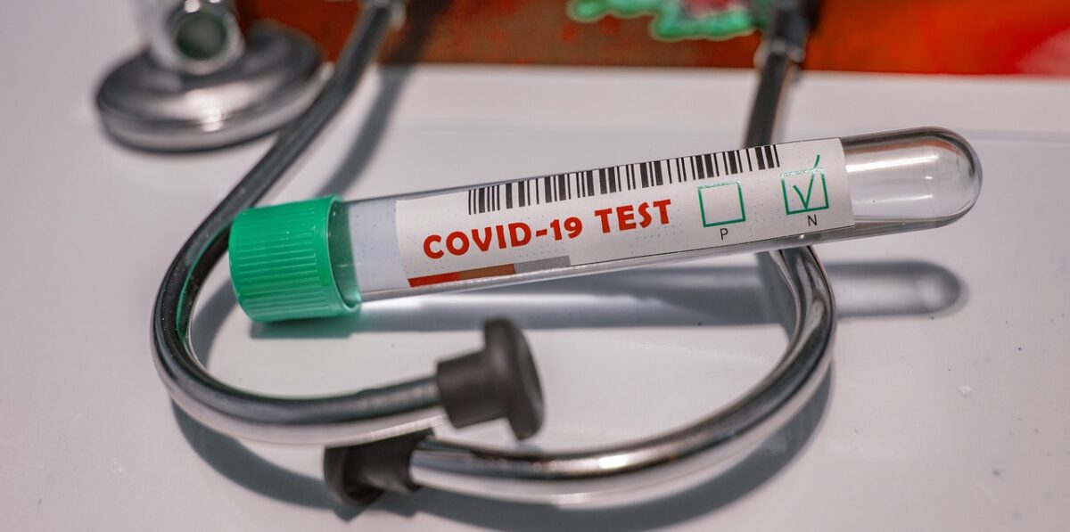 Bragança Paulista registra mais uma morte e 18 novos casos de COVID