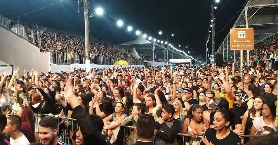 É festa! Governo Chedid confirma Carnaval 2022 em Bragança