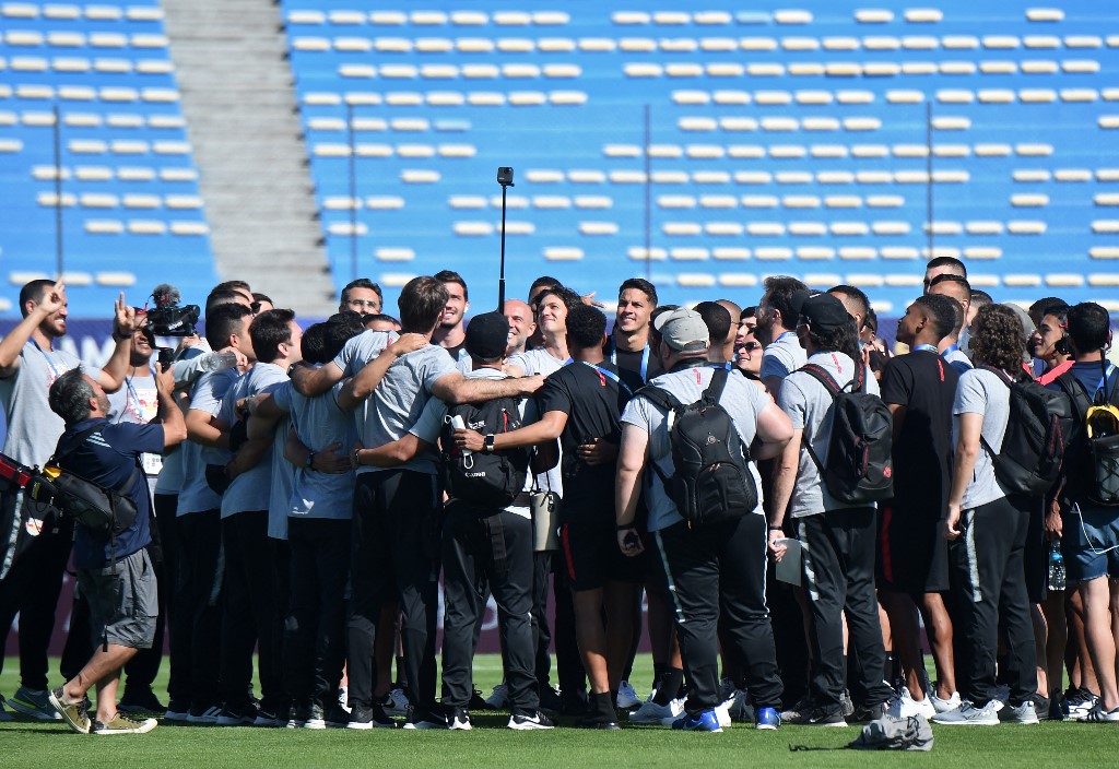 É hoje: Braga enfrenta Athletico-PR em busca do título da Sul-Americana
