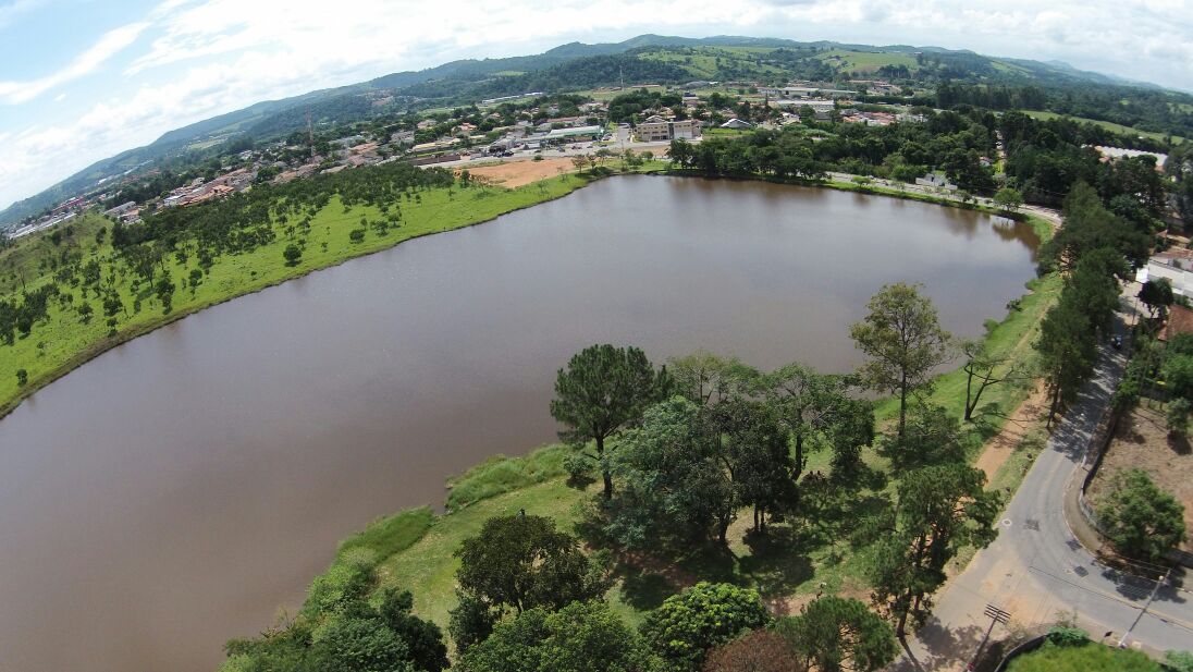 Jovem morre afogado no Lago Jardim dos Pinheiros