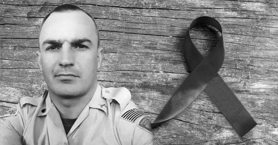 Policial morre em acidente de trânsito