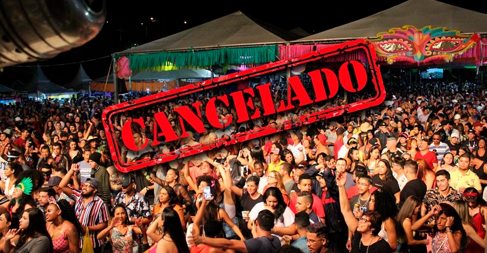 Extrema cancela Carnaval e destinará verba para saúde