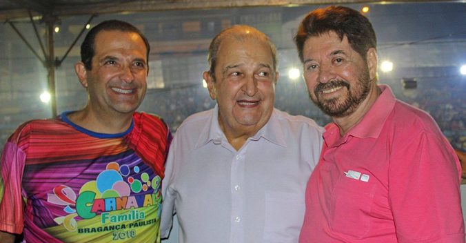 É festa! Governo Chedid confirma realização do Carnaval 2022 em Bragança