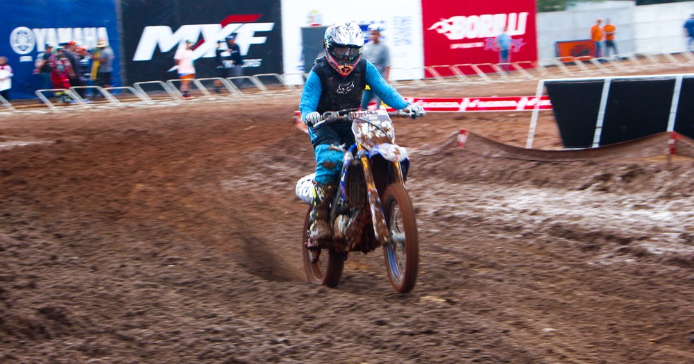 Brasileiro de Motocross vai até domingo em Atibaia