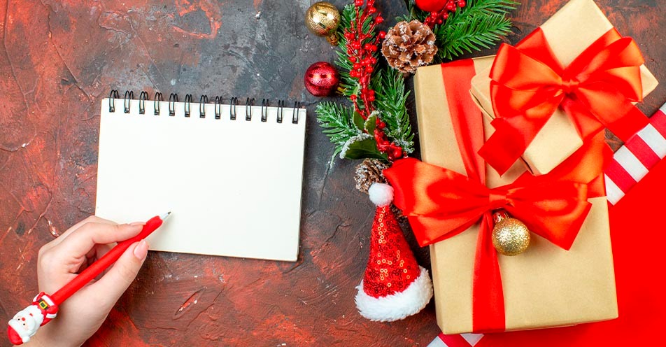 Campanha Papai Noel dos Correios 2021 acontece em Bragança Paulista 