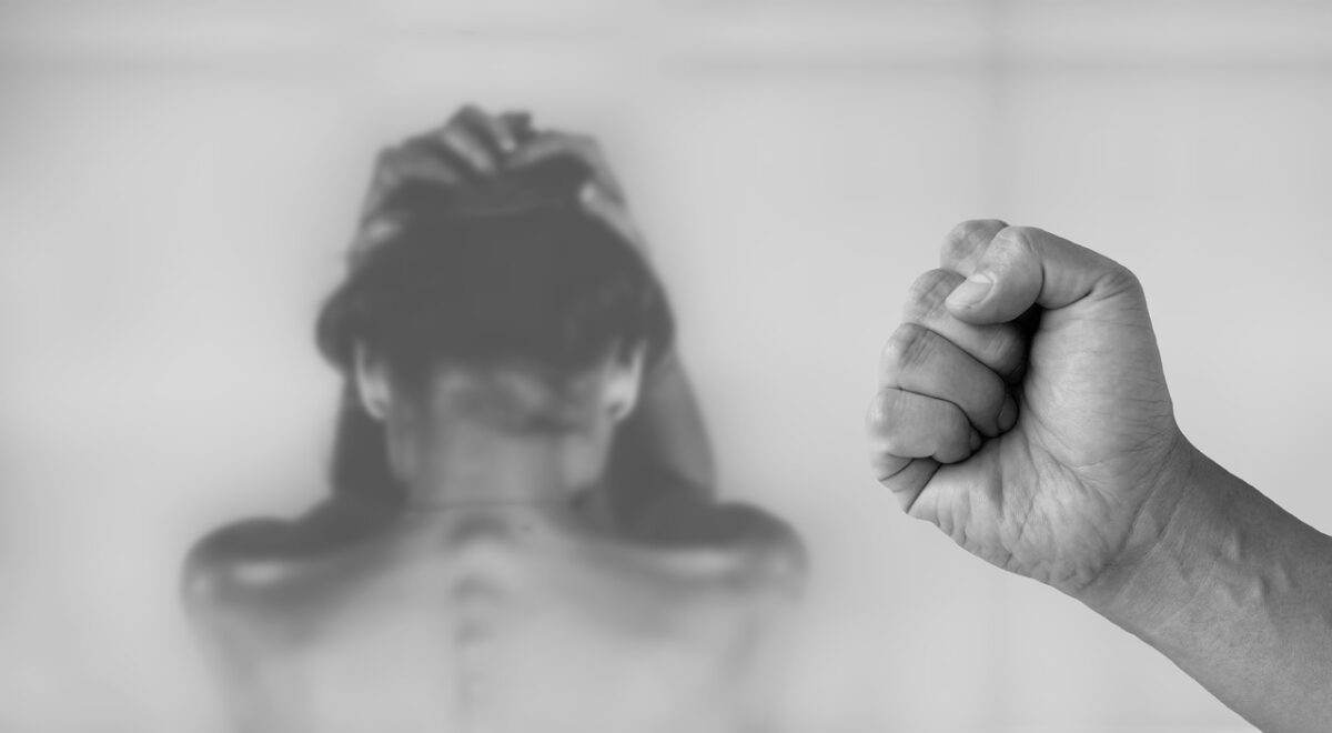 Mais dois casos de violência doméstica são registrados em Bragança