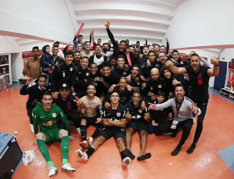 Há 30 dias do início do Paulistão, Bragantino ainda não anunciou reforços