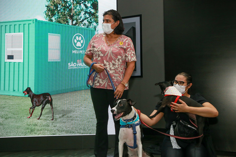 Cidades da Região Bragantina terão consultório veterinário público