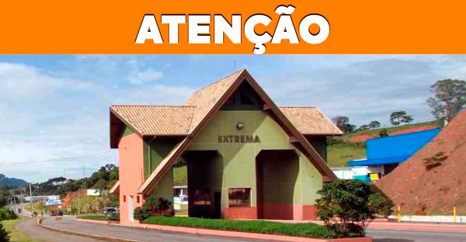 Festa de confraternização espalha Ômicron em Extrema: 23 são contaminados