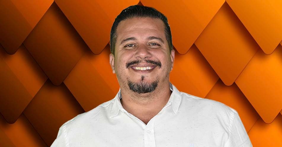 Léo Alves é eleito prefeito de Vargem
