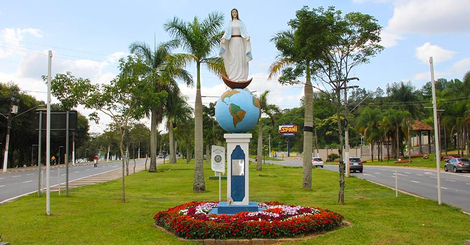 Dia da Padroeira será feriado em Bragança Paulista?