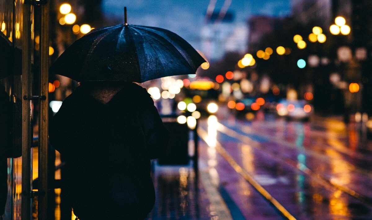 Semana terá chuva em Bragança Paulista e máxima de 28ºC