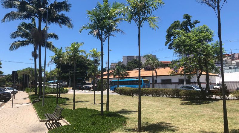 Temperatura deve chegar a 33ºC em Bragança Paulista durante a semana