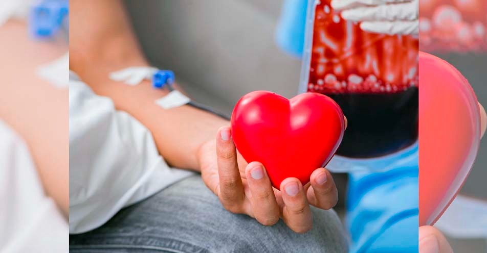 Hemonúcleo esclarece dúvidas sobre doadores que testaram positivo para a COVID-19