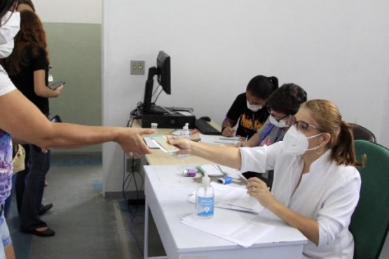 Itatiba abre Centro de Contingência para atender casos de gripe