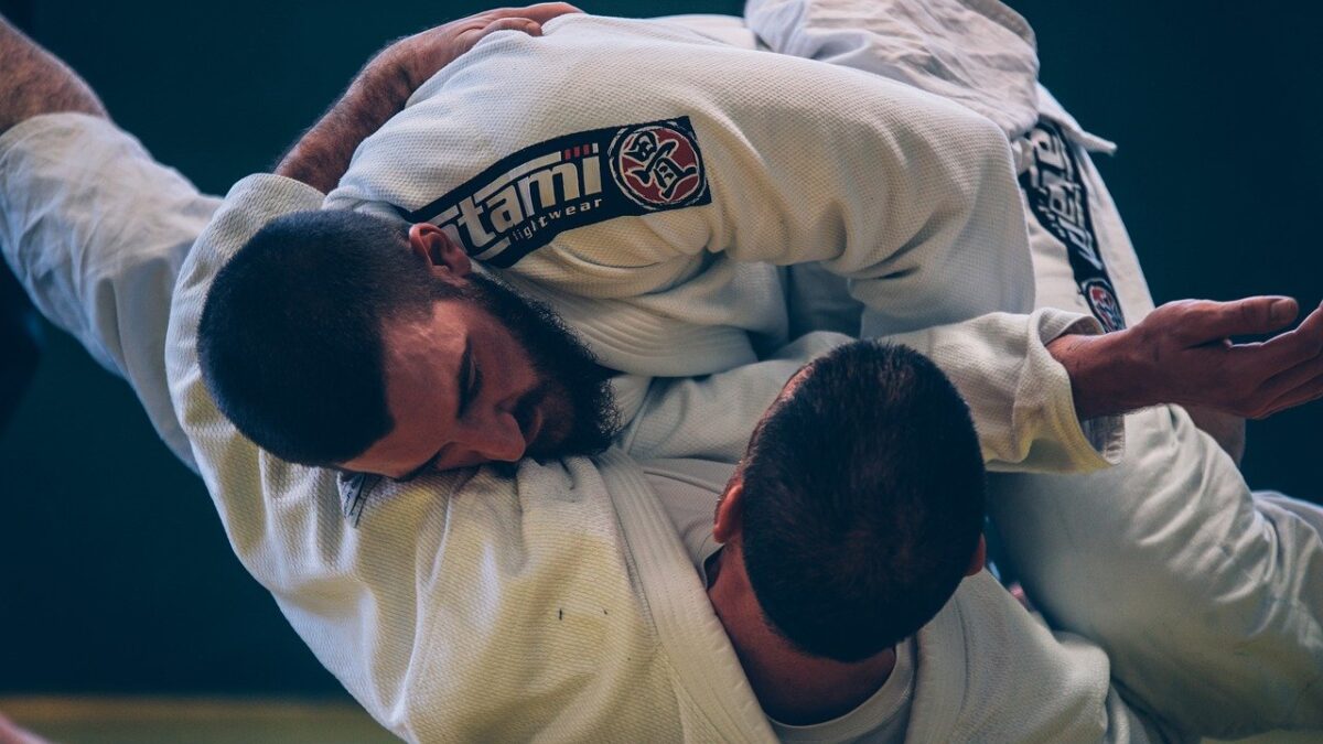 Bragança abre inscrições para treinos grátis de Jiu-Jitsu e Muay Thai