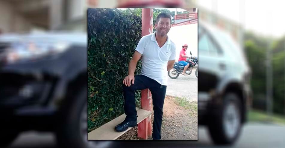Desaparecido, homem é encontrado morto e enterrado em cova rasa