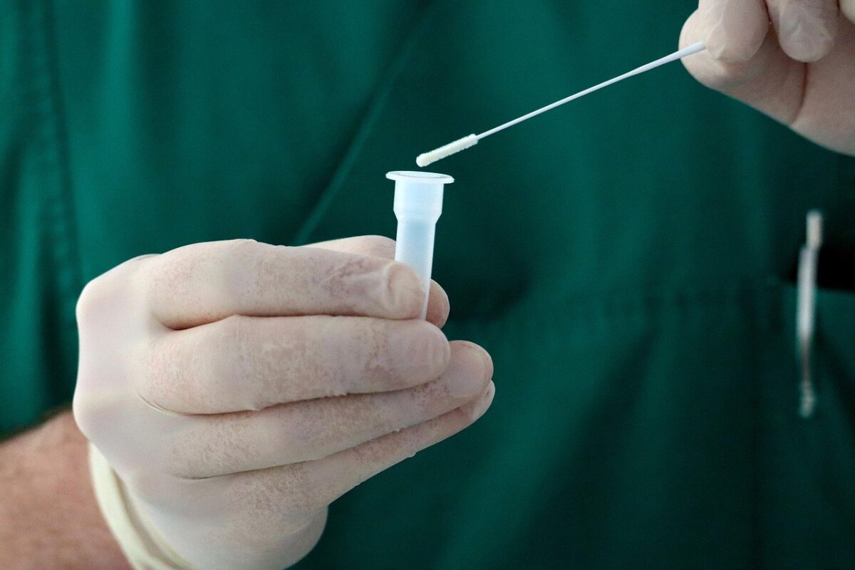 Ocupação de leitos de UTI COVID cai para 75% em Bragança Paulista